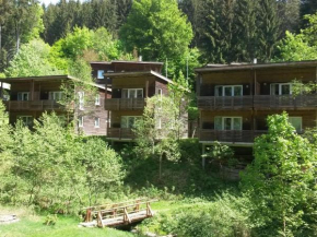 Holiday home in the Gro breitenbach in Altenfeld, Ilm-Kreis